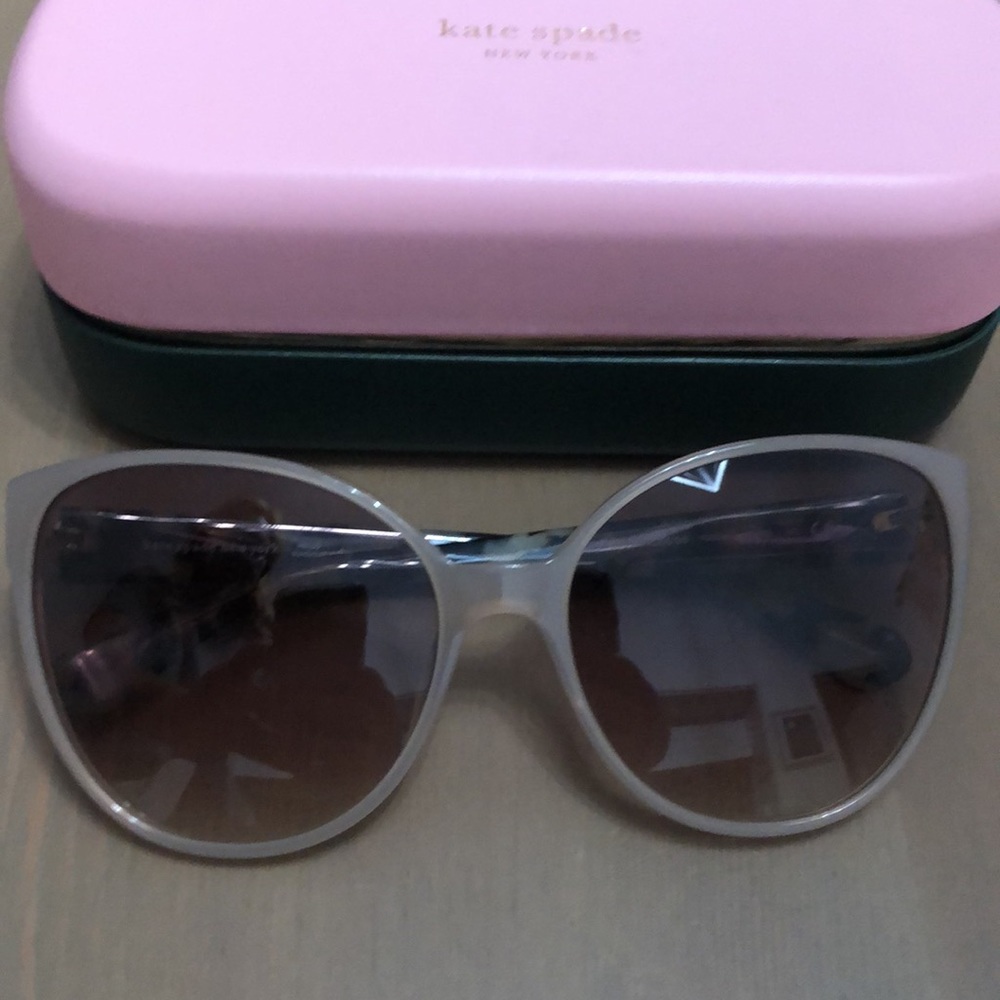 kate spade hello sunshine sunglasses